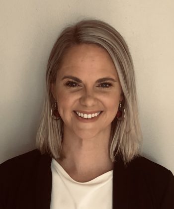 Megan van Graan