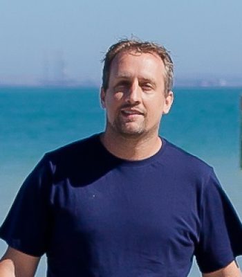 Riaan Lubbe