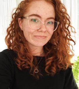 Simone van der Walt